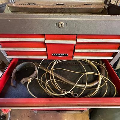 Craftsman Toolbox