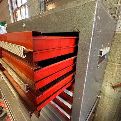 Craftsman Toolbox