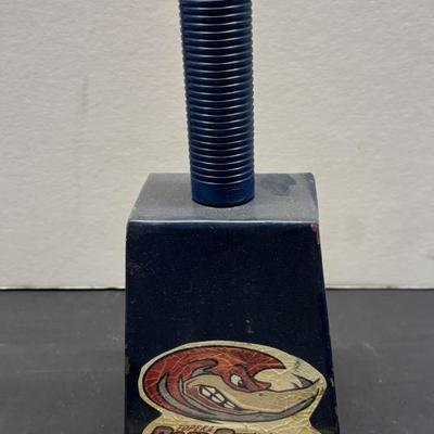 Topeka Roadrunner Bell
