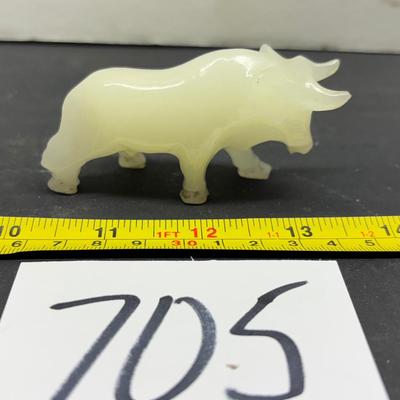 Vintage Bull