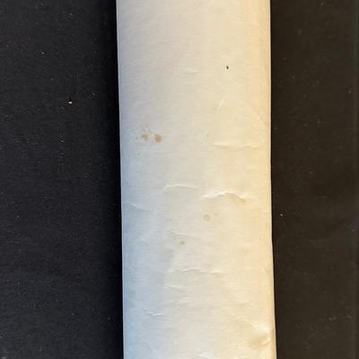 Lot of 4 Maps of Intercostal Waterways