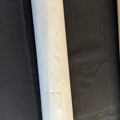 Lot of 4 Maps of Intercostal Waterways