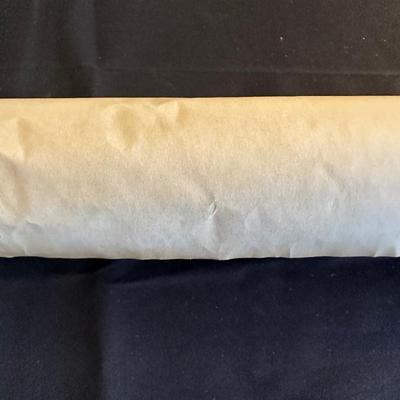 Lot of 4 Maps of Intercostal Waterways