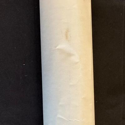 Lot of 4 Maps of Intercostal Waterways