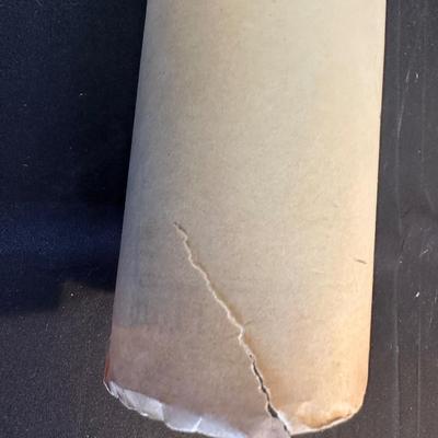 Lot of 4 Maps of Intercostal Waterways