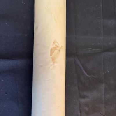 Lot of 4 Maps of Intercostal Waterways