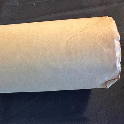 Lot of 4 Maps of Intercostal Waterways