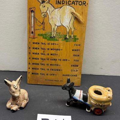 Donkey Lot