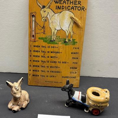 Donkey Lot