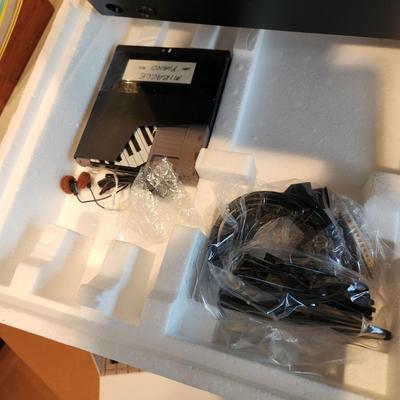 Nintendo The Miracle Piano Teaching System Working