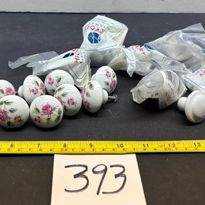 Drawer Pulls