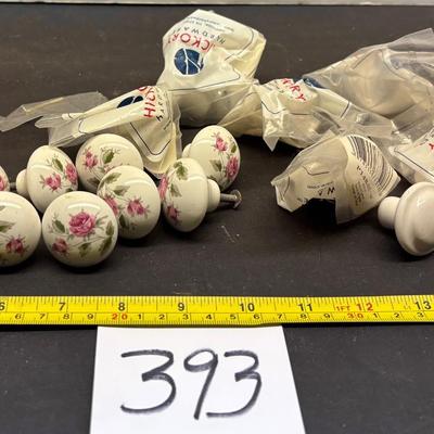 Drawer Pulls