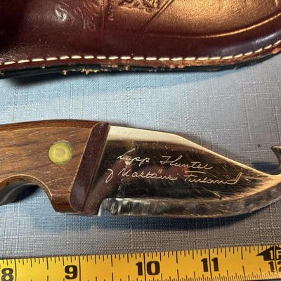 Norkmar Knife