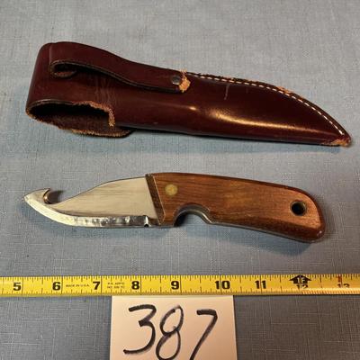Norkmar Knife