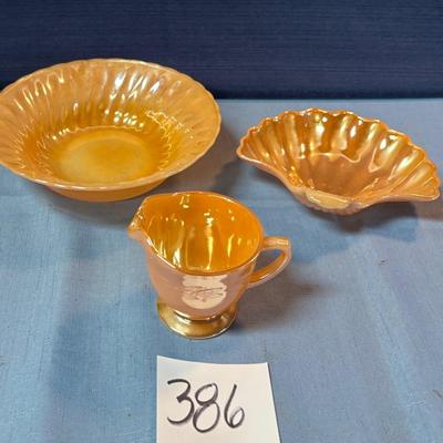 Vintage Fire King and More
