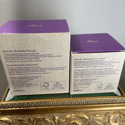 Farm Rx Bakuchiol Skincare set