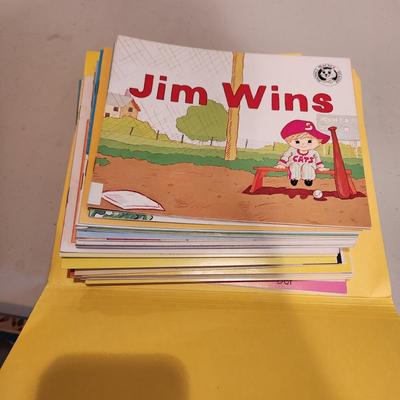 Large Lot Of Phonics Practice Reader Books Very Good Condition