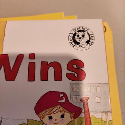 Large Lot Of Phonics Practice Reader Books Very Good Condition