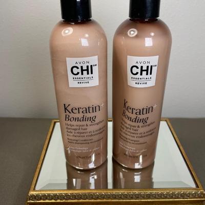 CHI Keratin Bonding Haircare set New