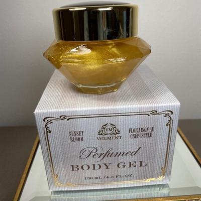 Veilment Perfumed Body Gel