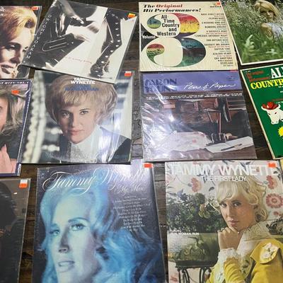 Miscellaneous records