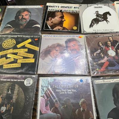 Miscellaneous records