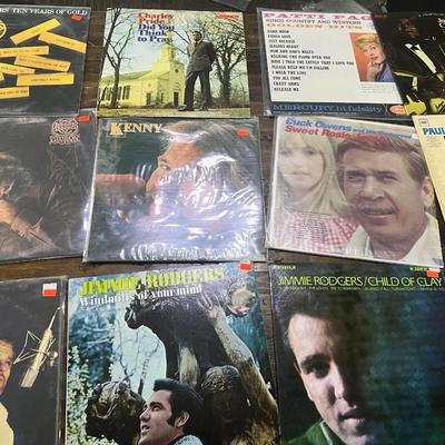 Miscellaneous records