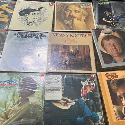 Miscellaneous records