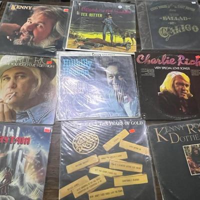 Miscellaneous records