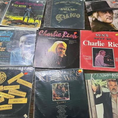 Miscellaneous records