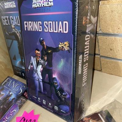G122-Game Lot