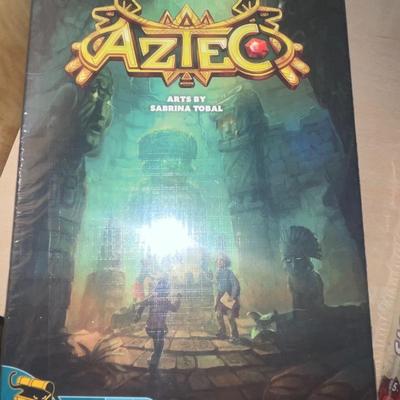 G124-Game Lot