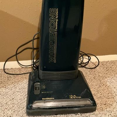 Vacuum Cleaner