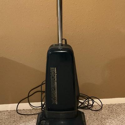 Vacuum Cleaner