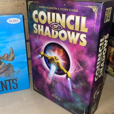 G127-Game Lot