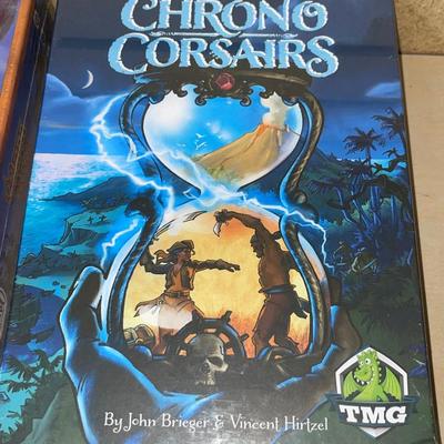 G132-Board games