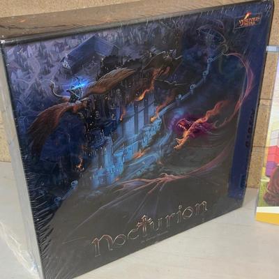 G134-Board game bundle