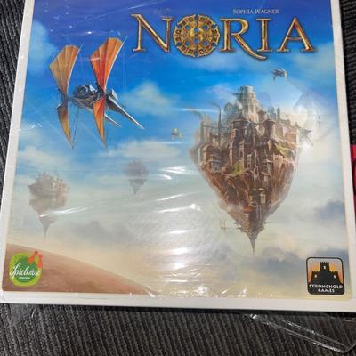 G137-Game lot