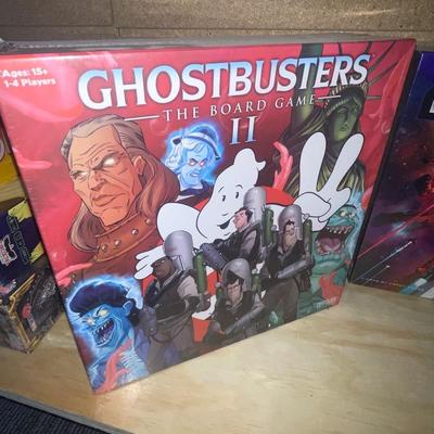 G139-Game Lot