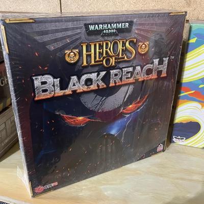 G140-Game Lot