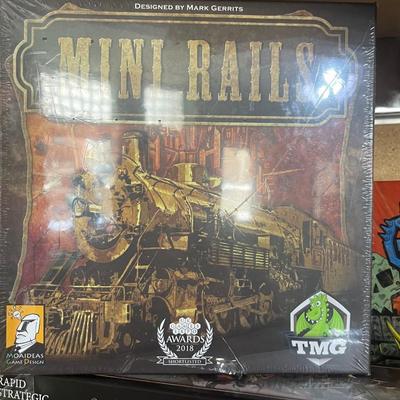 G141-Game Lot