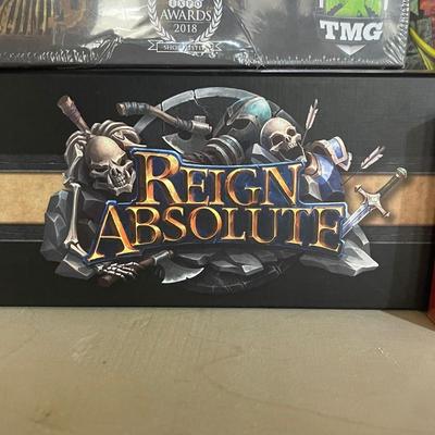 G141-Game Lot