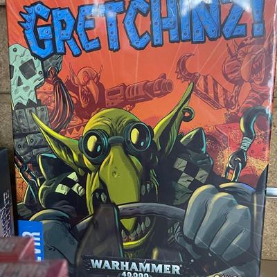 G141-Game Lot