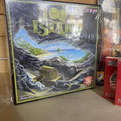 G142-Game Lot
