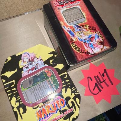 G147-Miscellaneous Bundle