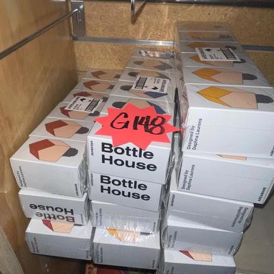G148-Bottle Stoppers