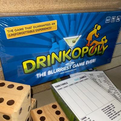 G149-Game lot