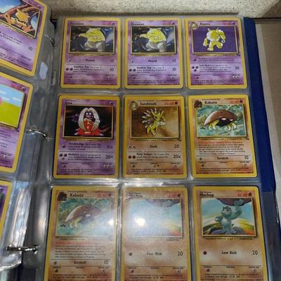 G150-Trading Cards