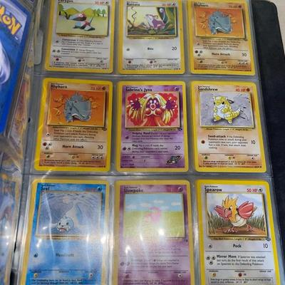 G150-Trading Cards