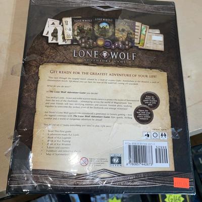 G152-Board Game